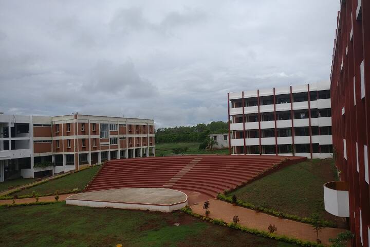 auditorium